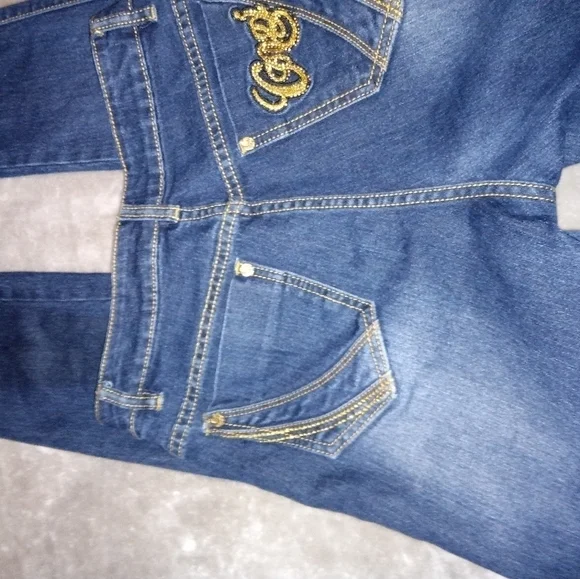 Coogi skinny jeans - Picture 12 of 12